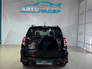 Внедорожник Toyota RAV4 2008 года, 1199000 рублей, Красноярск