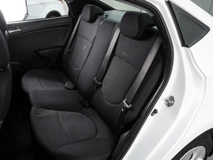 Седан Hyundai Solaris 2014 года, 979000 рублей, Воронеж