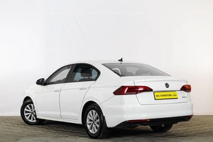 Седан Volkswagen Bora 2021 года, 1869000 рублей, Тюмень