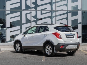 Внедорожник Opel Mokka 2013 года, 1029000 рублей, Краснодар