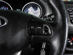 Внедорожник Kia Sportage 2014 года, 1589000 рублей, Воронеж