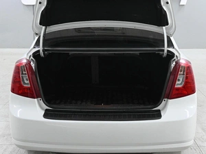 Седан Daewoo Gentra 2013 года, 769000 рублей, Аксай