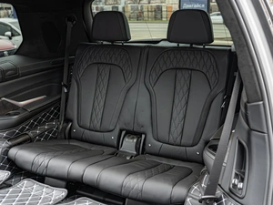 Внедорожник BMW X7 2021 года, 10999000 рублей, Краснодар