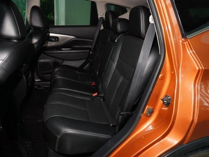 Внедорожник Nissan Murano 2016 года, 1949000 рублей, Тверь