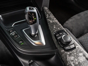 Седан BMW 3 серия 2016 года, 2354000 рублей, Тюмень