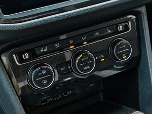 Внедорожник Volkswagen Tiguan 2019 года, 2830000 рублей, Краснодар