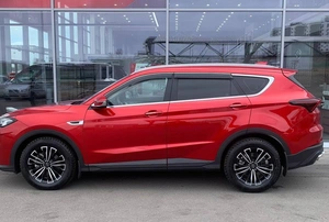 Внедорожник Jetour X70 Plus 2024 года, 2090000 рублей, Солонцы