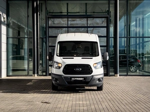 Фургон Ford Transit Custom 2021 года, 2030000 рублей, Уфа