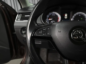 Лифтбек Skoda Octavia 2018 года, 1929000 рублей, Ставрополь