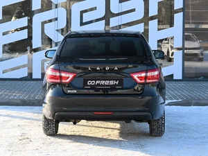 Седан ВАЗ (LADA) Vesta 2021 года, 1099000 рублей, Волгоград