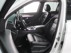 Внедорожник Mercedes-benz GLC-класс 2016 года, 3289000 рублей, Воронеж