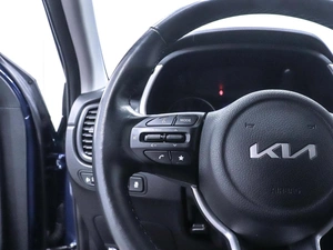 Хетчбэк Kia Rio X 2021 года, 1860000 рублей, Красноярск