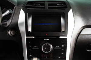Внедорожник Ford Explorer 2014 года, 1749000 рублей, Сургут