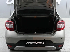 Седан Renault Logan Stepway 2018 года, 1169000 рублей, Ростов-на-Дону