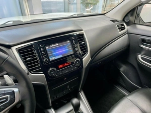 Пикап Mitsubishi L200 2023 года, 3700000 рублей, Красноярск