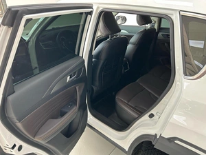 Внедорожник Changan CS35PLUS 2022 года, 1765000 рублей, Смоленск