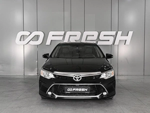 Седан Toyota Camry 2014 года, 2180000 рублей, Аксай
