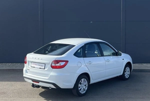 Хетчбэк ВАЗ (LADA) Granta 2023 года, 650000 рублей, Солонцы