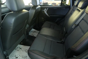 Внедорожник Chery Tiggo 3 2018 года, 1139000 рублей, Омск