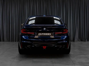 Седан BMW 5 серия 2018 года, 3499000 рублей, Тюмень