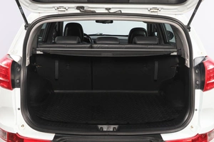 Внедорожник Kia Sportage 2013 года, 1399000 рублей, Новосибирск