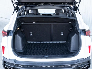 Внедорожник Geely Coolray 2024 года, 2230000 рублей, Краснодар