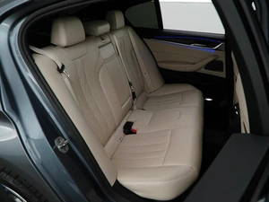 Седан BMW 5 серия 2020 года, 5377077 рублей, Москва