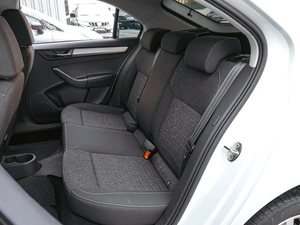 Лифтбек Skoda Rapid 2021 года, 1798000 рублей, Краснодар