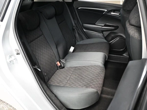 Хетчбэк Honda Fit 2016 года, 1229000 рублей, Кирилловка