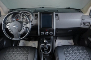 Внедорожник Nissan X-Trail 2008 года, 1629000 рублей, Тюмень