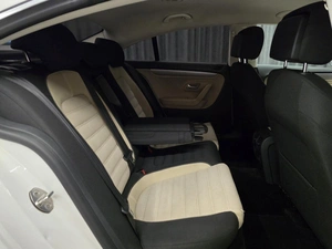 Седан Volkswagen Passat CC 2012 года, 1149000 рублей, Красноярск