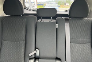 Внедорожник Nissan X-Trail 2021 года, 2590000 рублей, Солонцы