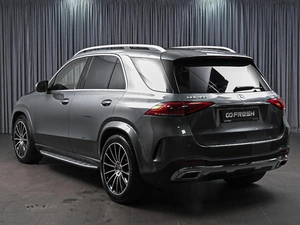 Внедорожник Mercedes-benz GLE-класс 2022 года, 9980000 рублей, Ставрополь