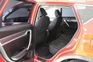 Внедорожник Geely Coolray 2020 года, 1740000 рублей, Смоленск