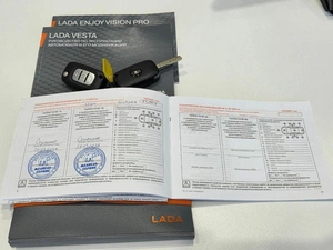 Седан ВАЗ (LADA) Vesta Cross 2024 года, 1495000 рублей, Красноярск