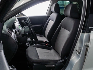 Седан Volkswagen Polo 2014 года, 789000 рублей, Тюмень