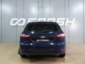 Универсал Ford Mondeo 2011 года, 929000 рублей, Воронеж