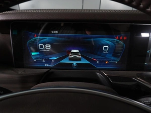 Внедорожник FAW Bestune T77 2024 года, 2019000 рублей, Минеральные Воды