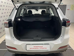 Внедорожник Chery Tiggo 7 Pro Max 2024 года, 2380000 рублей, Красноярск