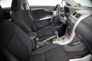 Седан Toyota Corolla 2008 года, 819000 рублей, Пермь