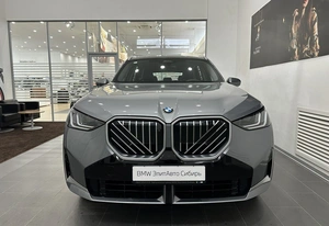 Внедорожник BMW X3 2025 года, 6850000 рублей, Новосибирск