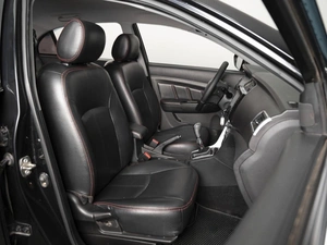 Седан Lifan Solano 2017 года, 615000 рублей, Ставрополь