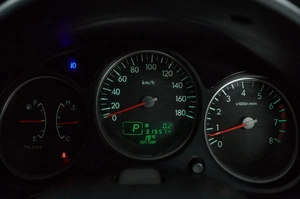 Внедорожник Subaru Forester 2005 года, 787000 рублей, Красноярск