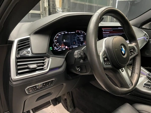 Внедорожник BMW X6 2019 года, 9000000 рублей, Красноярск