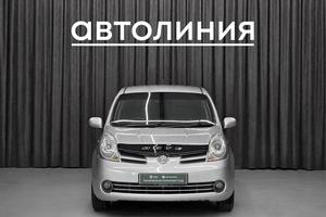 Хетчбэк Nissan Note 2005 года, 490000 рублей, Красноярск