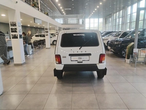 Внедорожник ВАЗ (LADA) Niva Legend 2025 года, 1000000 рублей, Орёл