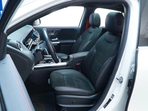 Внедорожник Mercedes-benz GLA-класс AMG 2021 года, 4651444 рублей, Москва