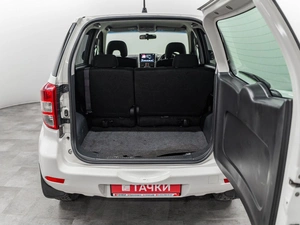 Внедорожник Toyota Rush 2006 года, 750000 рублей, Красноярск