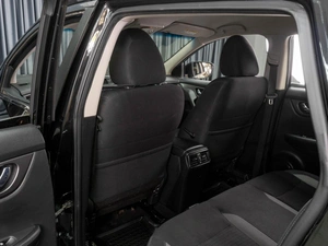 Внедорожник Nissan Qashqai 2019 года, 1789000 рублей, Тюмень