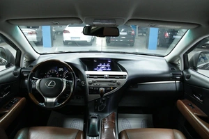 Внедорожник Lexus RX 2014 года, 2258000 рублей, Солонцы